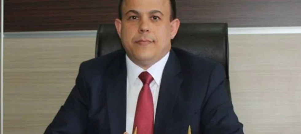 Başkan Adayı Partiden İstifa Etti