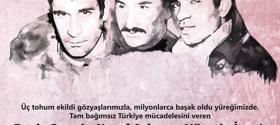 Başkan Özacar’dan 3 Fidan Mesajı