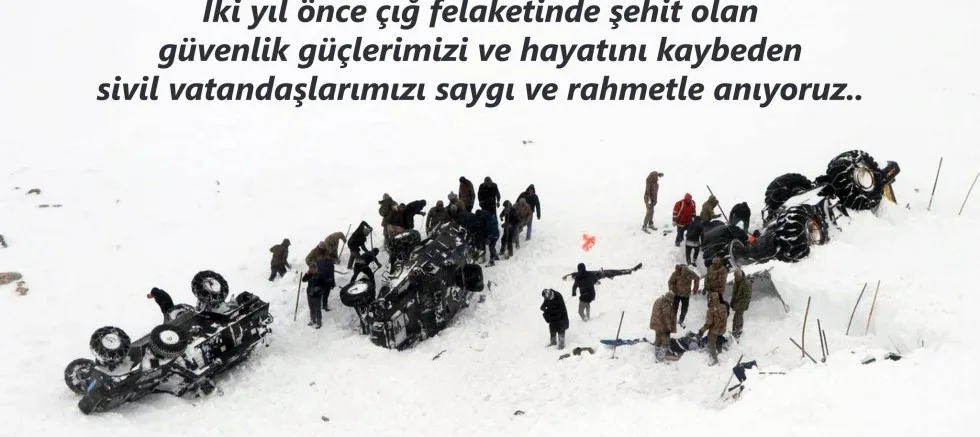 Başkan Özacar’dan Anma Mesajı