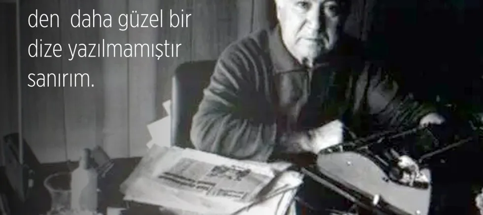 Başkan Özacar’dan Aziz Nesin’i Anma Mesajı