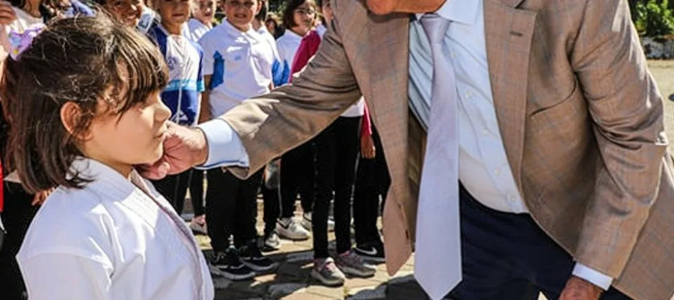 Başkan Özacar’dan Dünya Kız Çocukları Günü Mesajı