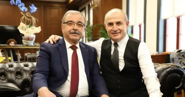 Başkan Özacar’dan Geçmiş Olsun Mesajı