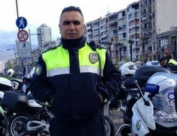 Başkan Özacar’dan Şehit Polis Fethi Sekin’i Anma Mesajı