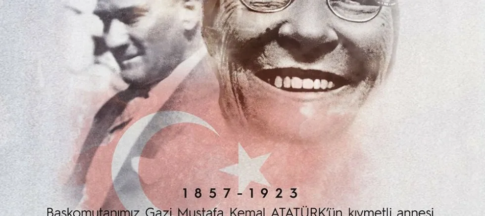 Başkan Özacar’dan Zübeyde Hanım’ı Anma Mesajı