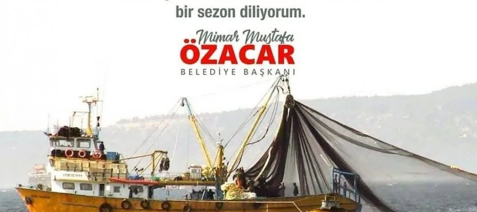 Başkan Özacar, “Haydi Rastgele”