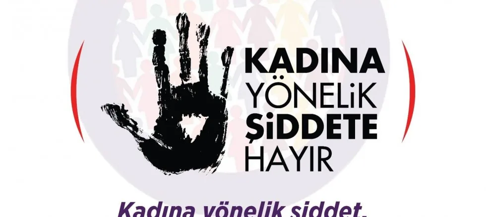 Başkan Özacar’ın Kadına Şiddetle Mücadele Günü Mesajı