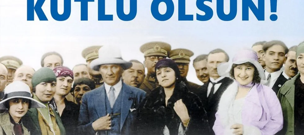 Başkan Özacar’ın Medeni Kanunun 94. Yılı Mesajı