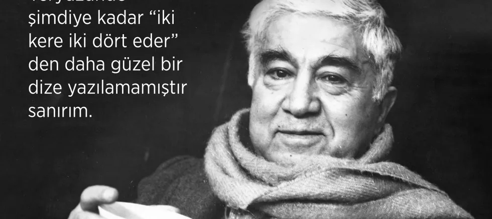 Başkan Özacar’ın Nesin’i Anma Mesajı