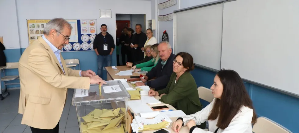 Başkan Özacar, Oyunu Kullandı