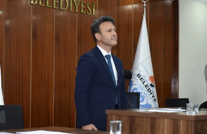 Başkan Soyuak'tan 30 Ağustos Zafer Bayramı Mesajı