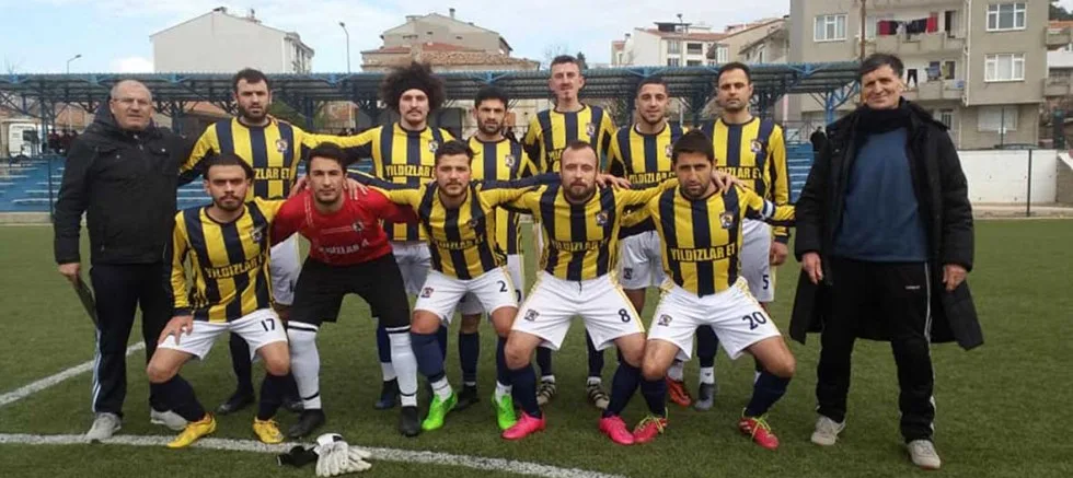 Bayırköyspor Gol Oldu Yağdı