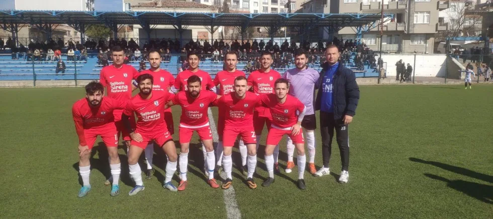 Bayırköyspor Liderlik Koltuğunda