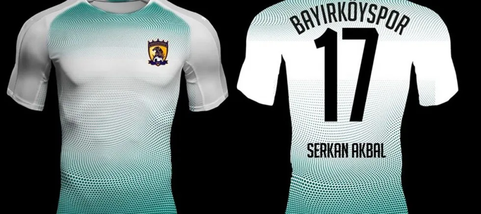 Bayırköyspor’un Forma Satışları Başladı