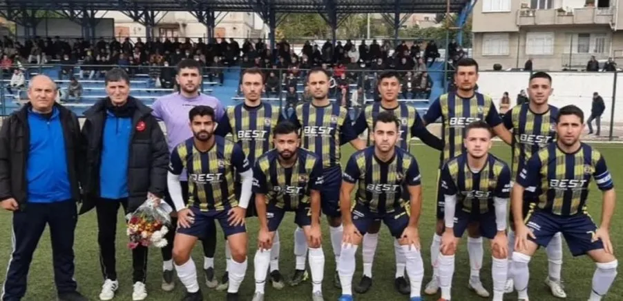 Bayırköyspor, Yeni Sezona Galibiyetle Başladı