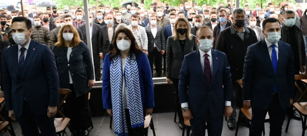 Bayramiç’e Taş Köprü Restorasyonu Müjdesi