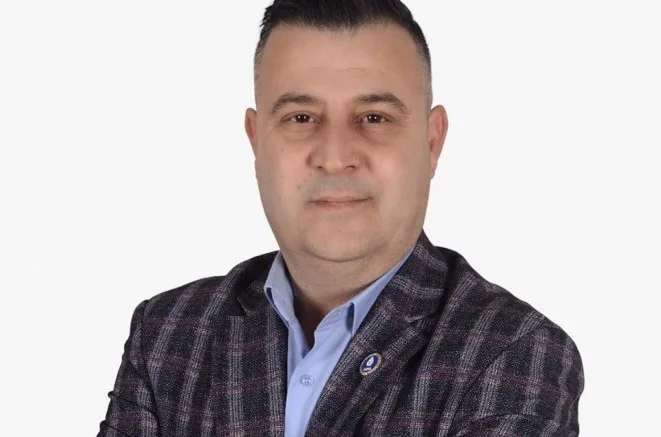 Belediye Başkan Adayı Zorlu, Projelerini Açıkladı