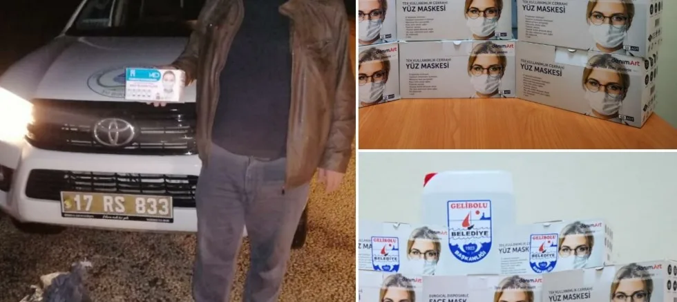 Belediyeden Süleymaniye Köyüne Destek