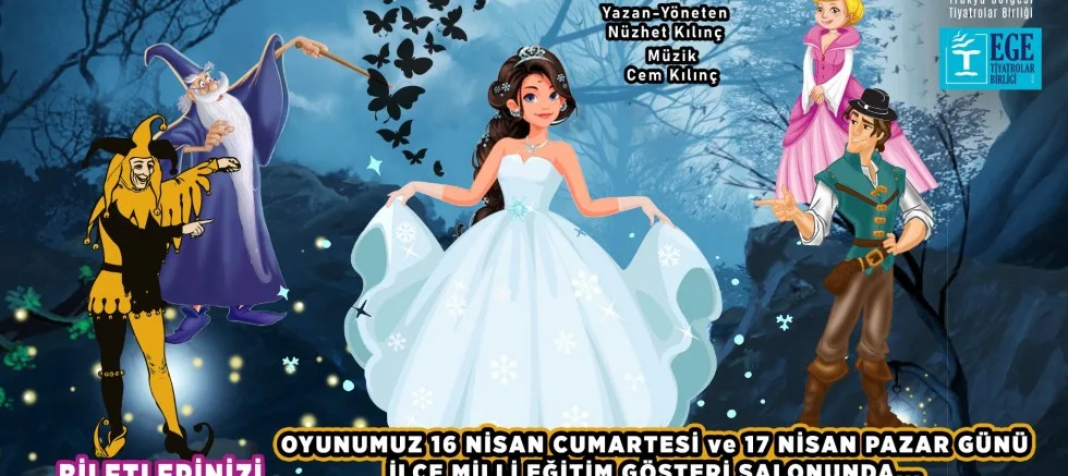 Belediyenin Etkinlikleri Devam Ediyor