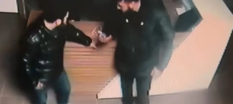 Belediyeyi basıp küfürler savurdular, ifadeleri bile alınmadı!
