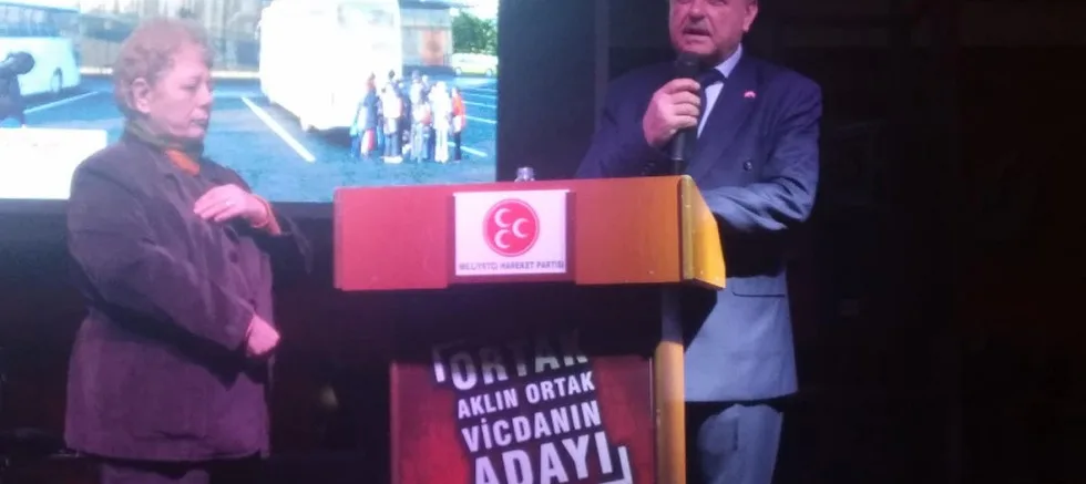 “BENİ SATIN ALACAK PARA DAHA İCAT OLMADI”