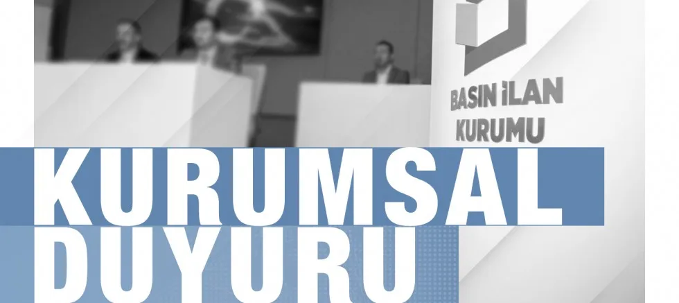 BİK Yönetim Kurulu, 2025 Yılı 6. Toplantısı Yapıldı