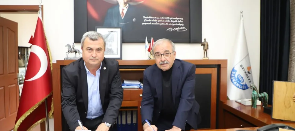 Birlik Personelleri İçin TİS Görüşmeleri Tamamlandı