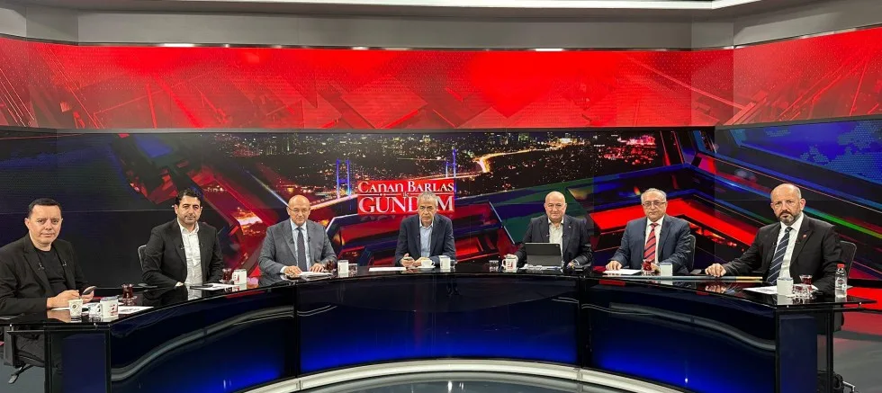 ‘Bizi Ne İçeride Ne De Dışarıdan Yıkamazlar’