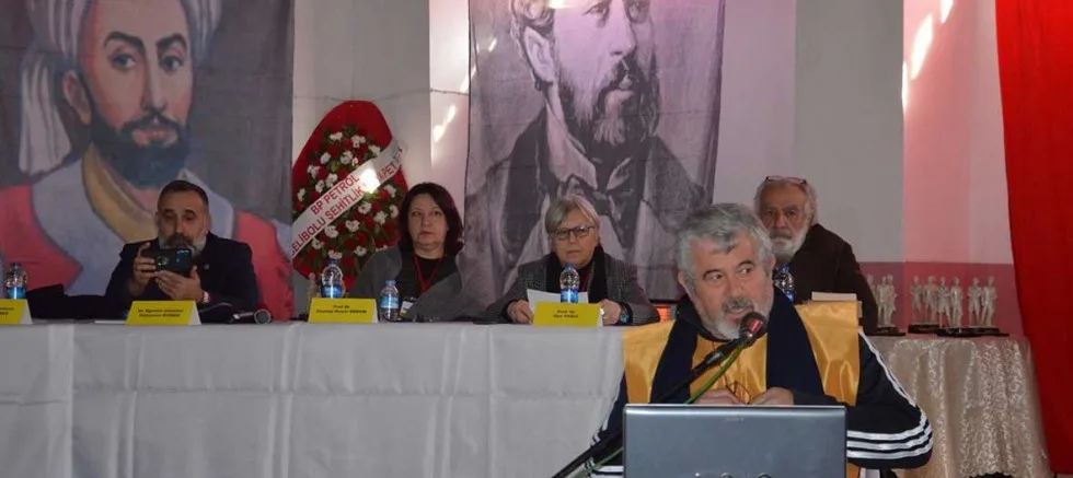 “Bolayır’a Borcumuz Var” Sempozyumu Gerçekleştirildi