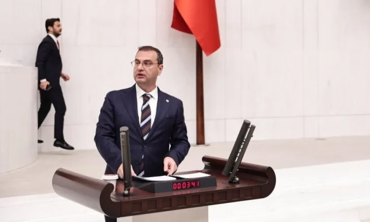 ‘Bu Bir Doğal Afetti Ama Sonuçları Doğal Değildi’