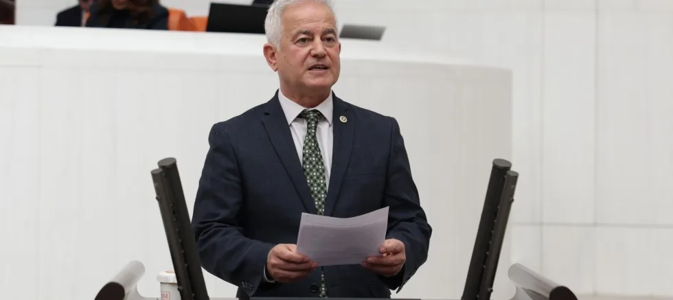 ‘Bu Teklif Yasalaşsa Bile Anayasa Mahkemesi’nden Geri Dönecek’