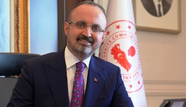 ‘Bugün 18 Mart, Havada Vatan Kokusu Var’