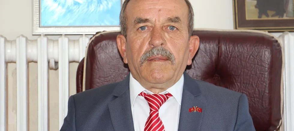 Büyükzöngür’ün Regaib Kandili Mesajı