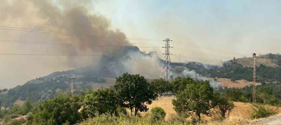 Çanakkale'de 5 Köy Daha Boşaltılıyor