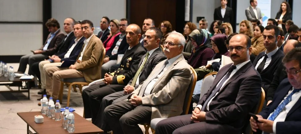 Çanakkale İl Çalıştayı Gerçekleştirildi