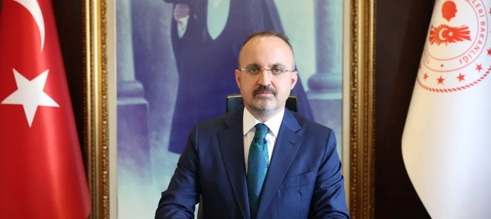 ‘Çanakkale Ruhu Bugün De Ayakta’