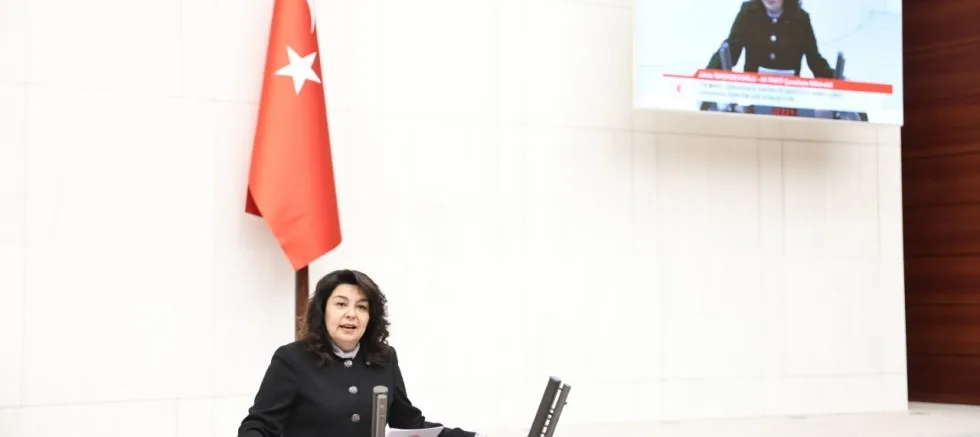 ‘Çanakkale, Yaşayan Bir Ruhtur’