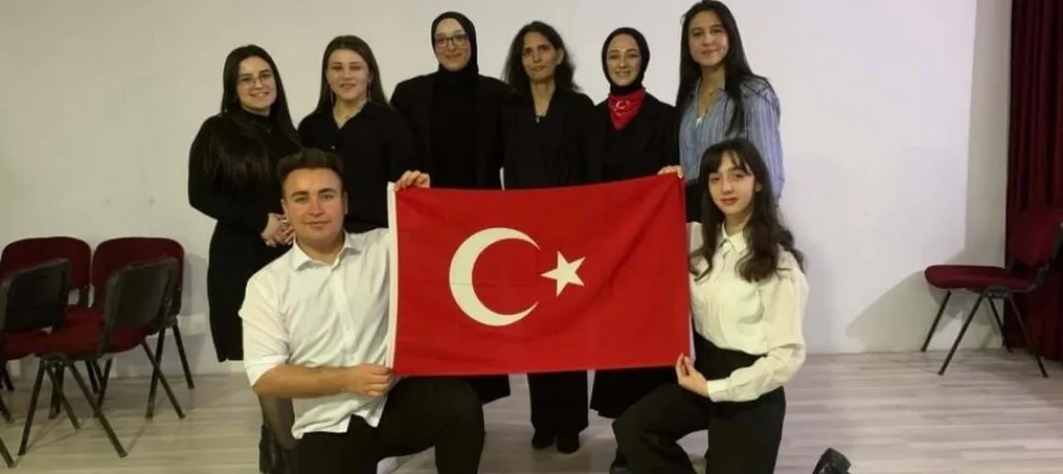 Çanakkale Zaferi, Şiir ve Koro Dinletisi İle Anıldı
