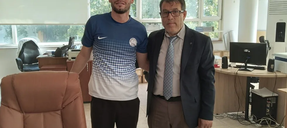 Canberk Tuğ ‘Devam’ Dedi