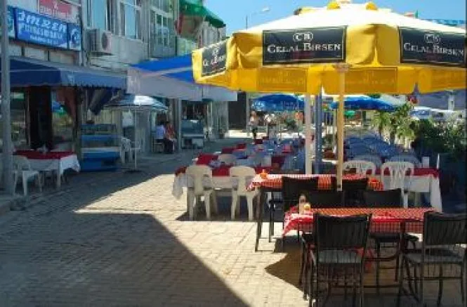 Çay bahçeleri oy verme günü kapalı olacak