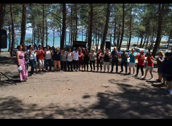 Cemevi Derneği’nden ‘Birlik ve Beraberlik Pikniği’