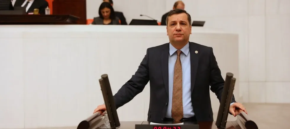 ‘Cengiz, Halkı Tehdit Etme!’