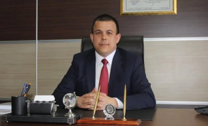 ÇETİN’DEN İLÇEMİZE OKUL MÜJDESİ!