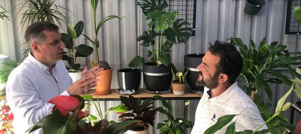 Ceylan, Esnafa Bir Sordu, Bin Ah İşitti