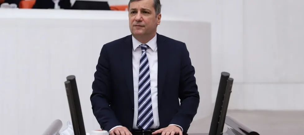Ceylan’ın 1 Eylül Dünya Barış Günü Mesajı