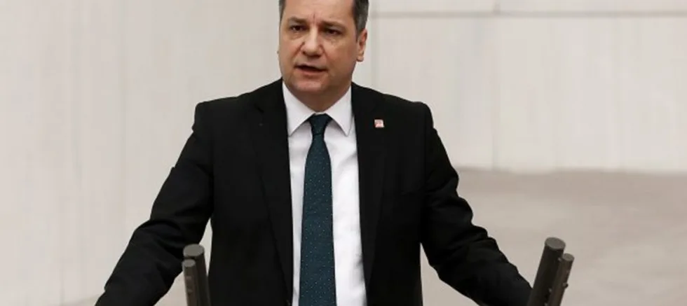 Ceylan’ın, CHP’nin 97. Kuruluş Yıldönümü Mesajı