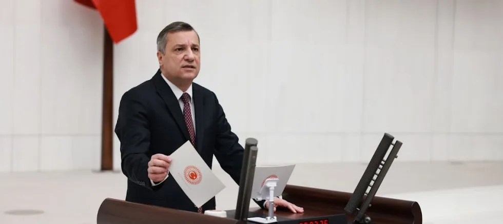 Ceylan; ‘Vatandaşa Nas, Zengine Faize Bas!’