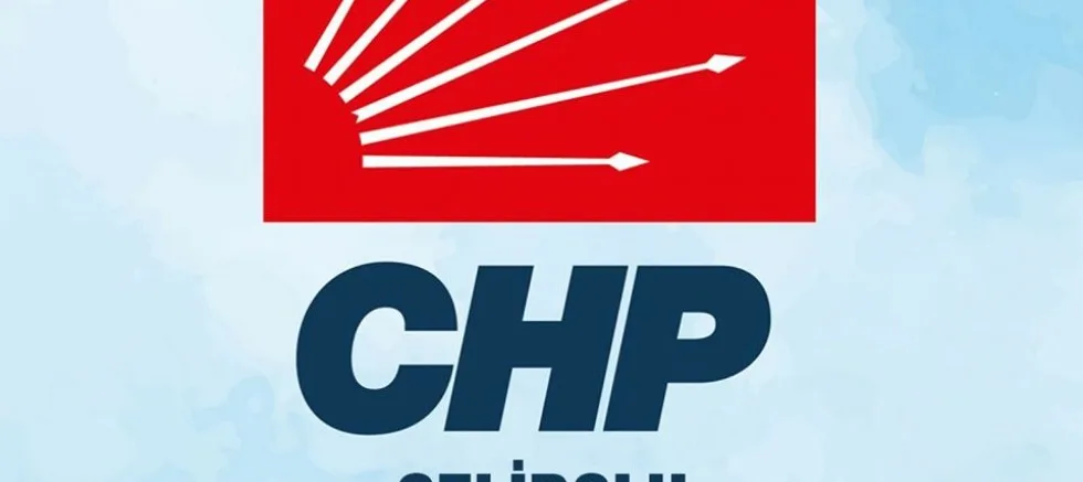 CHP’de Delege İsimleri
