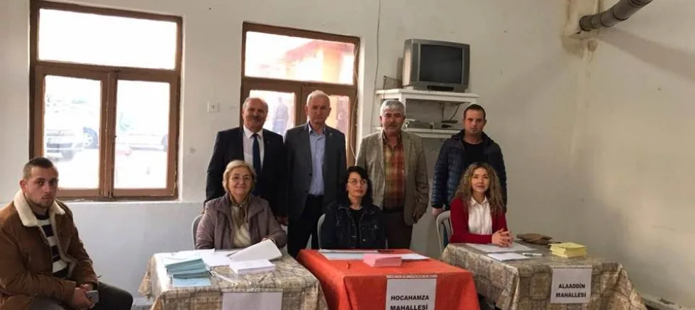CHP’de Delegeler Belli Oldu