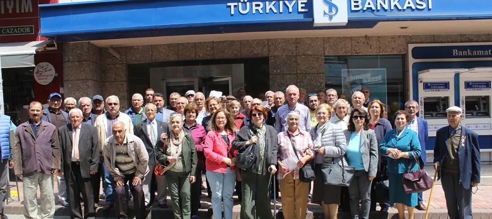 CHP’den İmamoğlu’na Destek