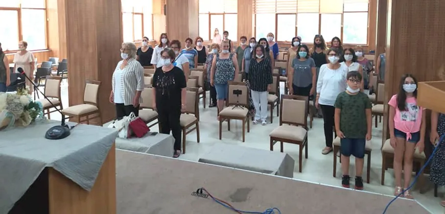 CHP’den Kadın Çalıştayı